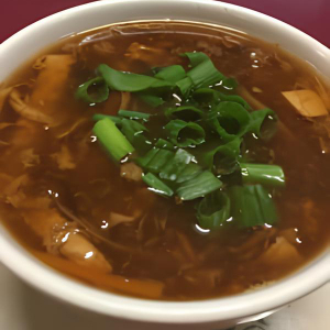 Soup