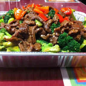 Party Trays
