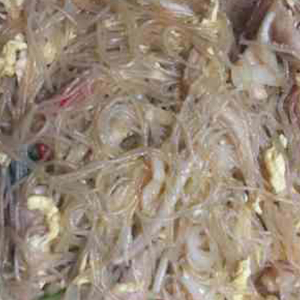 Chicken Vermicelli 肉炒米粉