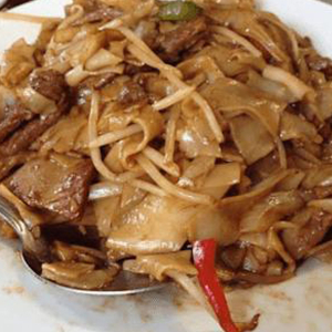 Combo Chow Fun 招牌炒粉