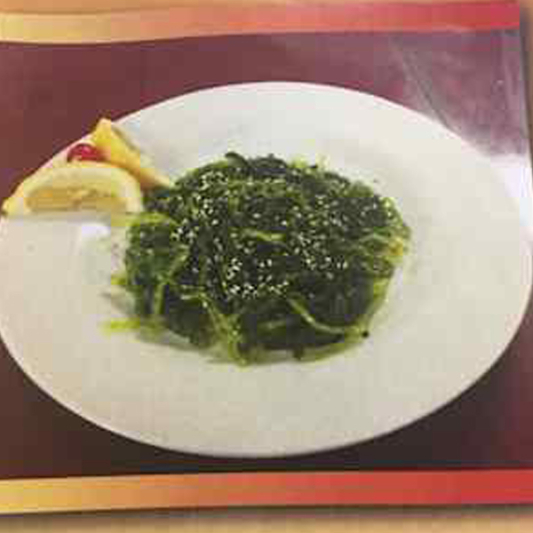 Seaweed Salad 紫菜沙拉