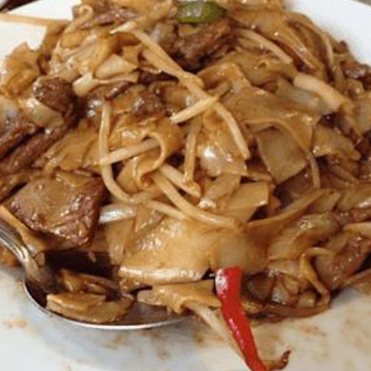 Combo Chow Fun 招牌炒粉