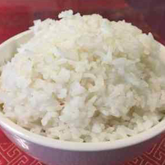 Rice 白饭