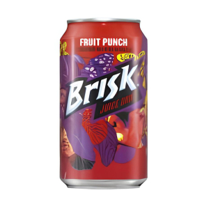 Brisk Fruit Punch