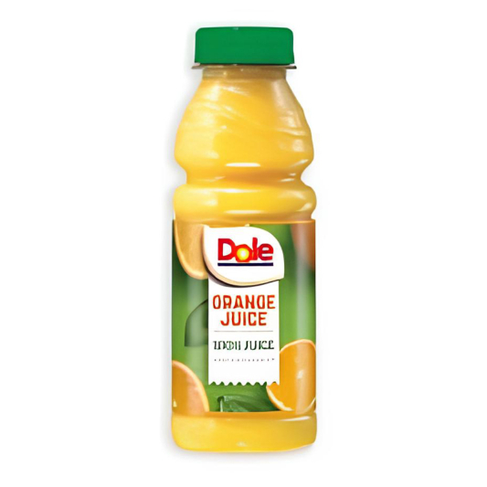 Orange Juice