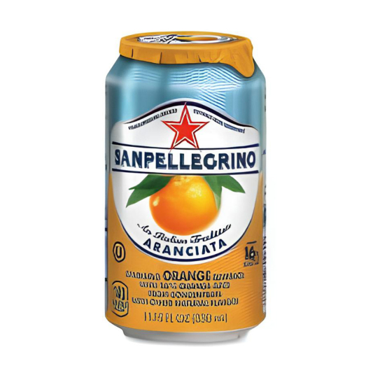 Aranciata (Can)