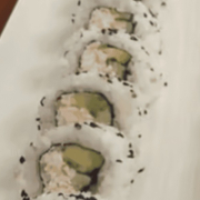 California Roll (CF) (8 pcs)