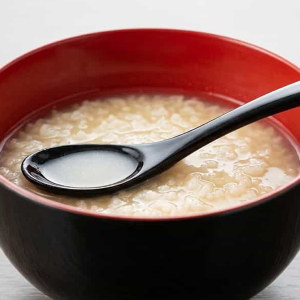 Soups & Ramen