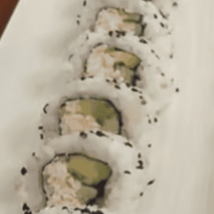 California Roll (CF) (8 pcs)