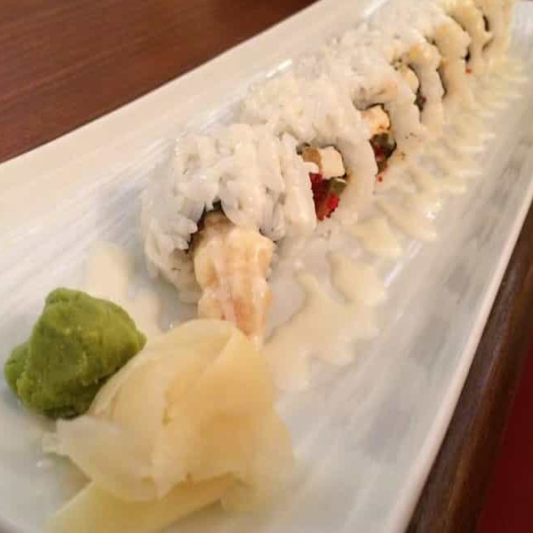 Tensi No Namida Roll (TNN) (8 pcs)