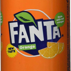 Fanta