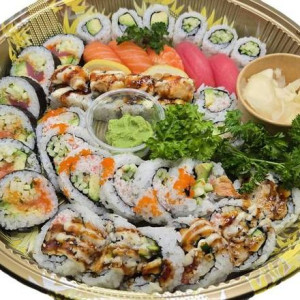 Chef's Choice Platter A (33 ps)
