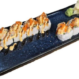 T.N.T. Roll