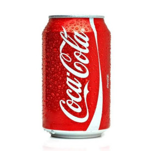 Soda