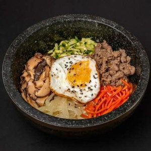Bibimbap