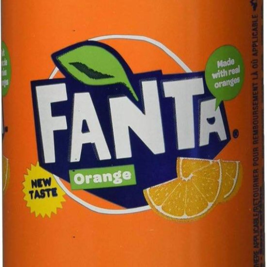 Fanta