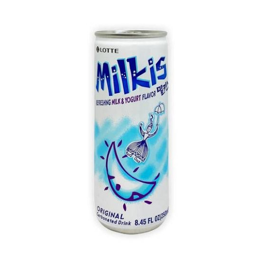 Milkis (250 ml)