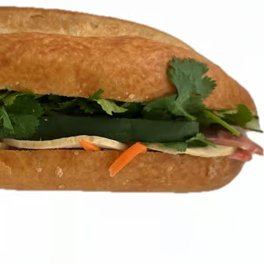 B6. Banh Mi Ca Moi