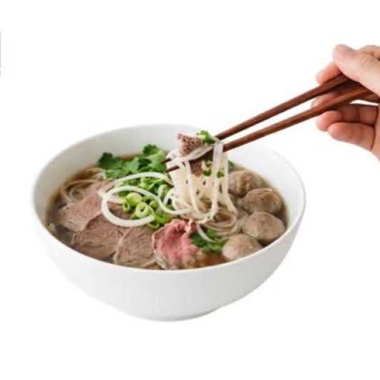 Beef Pho (Phở B&ograve;)