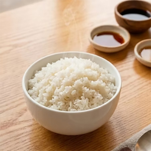 Steamed Rice 공깃밥