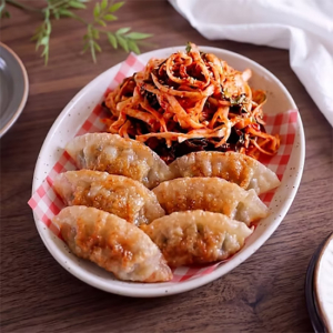 Bambada Side Menu (Small Plates)