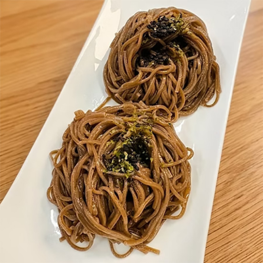 Soba Noodles 메밀면