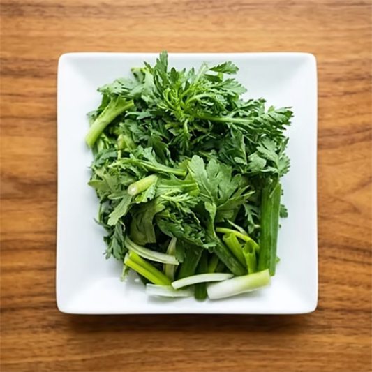 Extra Vegetables 채소 추가