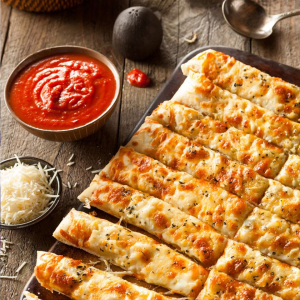 Garlic Bread