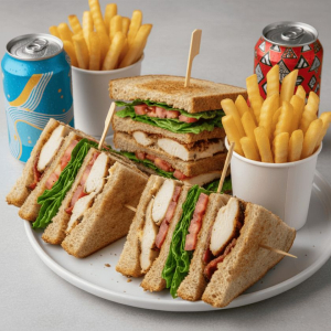 Combos