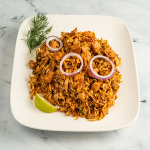 Kothu Roti