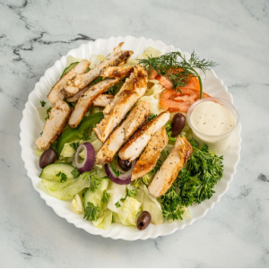 Chicken Salad