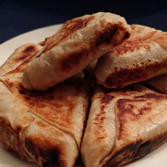 Kilangu Rottis