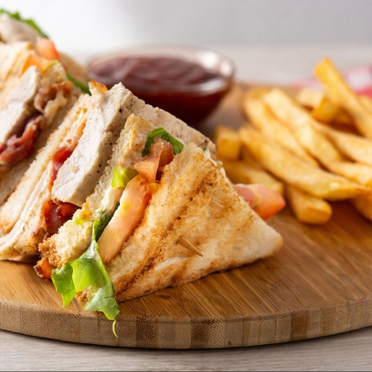 Club Sandwich