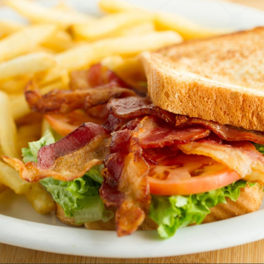 BLT Sandwich
