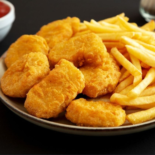 Chicken Nuggets