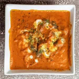 Shahi Paneer