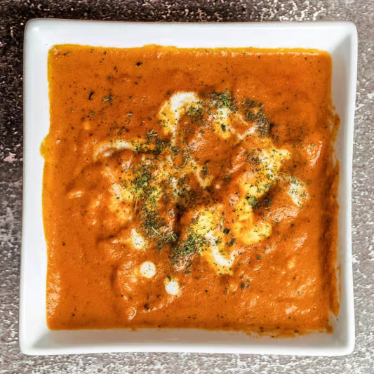 Shahi Paneer