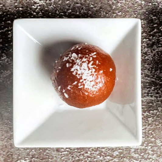 Gulab Jamun