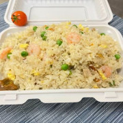 Special Fried Rice