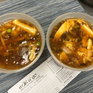Soups