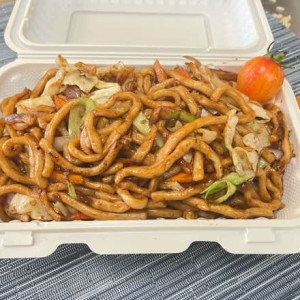 Rice and Noodles
