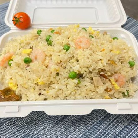 Special Fried Rice