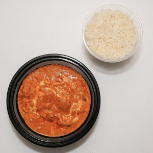 Paneer Makhani