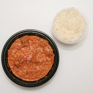 Goat Korma