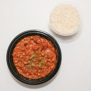 Kadai Paneer