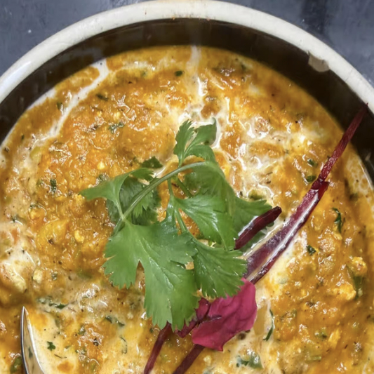 Rara Paneer 