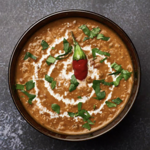 Dal Makhani
