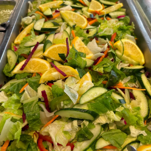 Salads