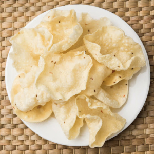 Papadum