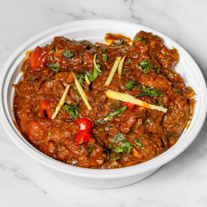 Lamb Entrees